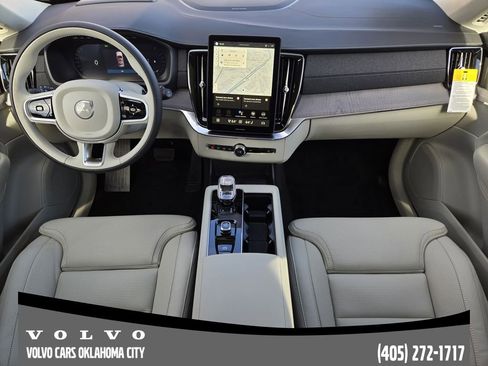 Used 2026 Volvo XC90 B6 Ultra image 25