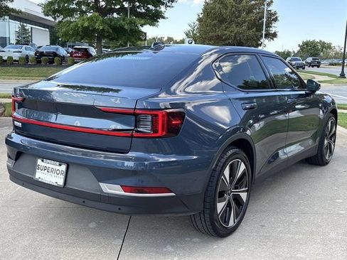 Used 2023 Polestar Polestar 2 w/ Pilot Pack AWD/4WD image 3