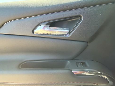 New 2026 Chevrolet Traverse RS FWD image 34
