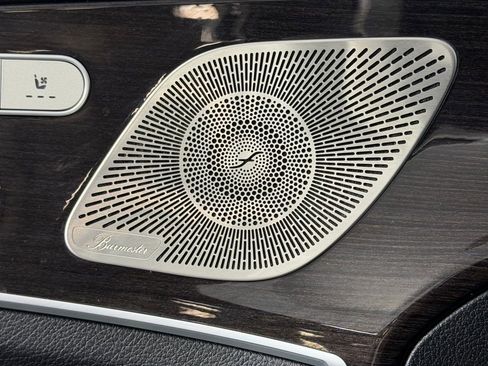 Used 2022 Mercedes-Benz GLS 450 4MATIC image 31