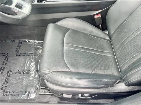 Used 2023 Kia K5 EX image 10