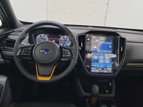 New 2026 Subaru Forester Wilderness AWD/4WD image 9