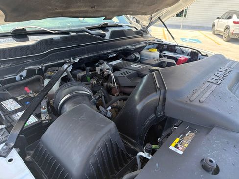Used 2021 RAM 2500 Big Horn AWD/4WD image 31