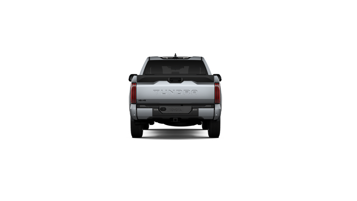 New 2025 Toyota Tundra Platinum AWD/4WD image 8