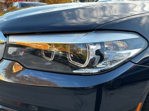 Used 2019 BMW 530i 530i Sport-Line & Executive Pa w/ Convenience Package image 13