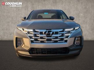 Certified 2024 Hyundai Santa Cruz SEL video 2