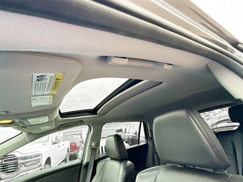 Used 2018 Acura RDX image 22