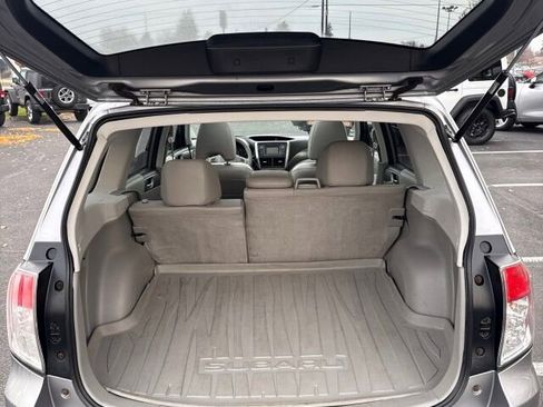 Used 2011 Subaru Forester 2.5X Limited image 14