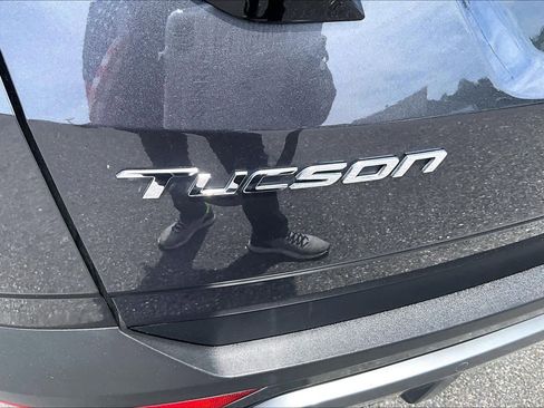 Used 2022 Hyundai Tucson Limited w/ Winter Package AWD/4WD image 10