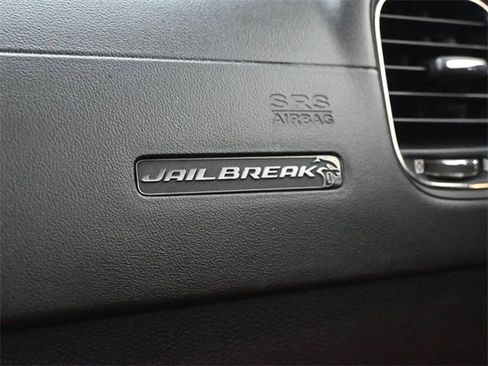 Used 2022 Dodge Charger SRT Hellcat image 31