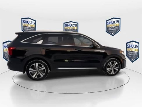 Used 2023 Kia Sorento EX image 9