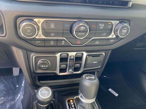 New 2026 Jeep Wrangler Sport image 8