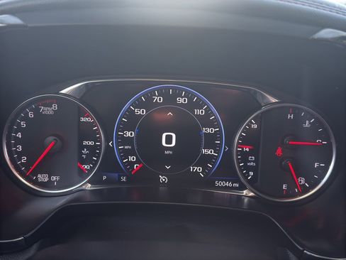 Certified 2022 Chevrolet Blazer RS image 18