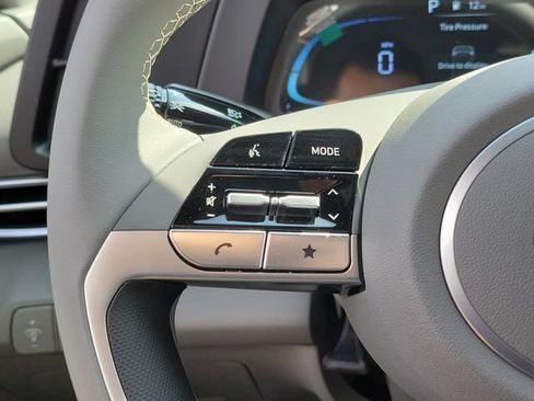 New 2026 Hyundai Elantra Sport FWD image 6