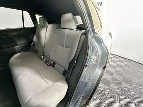 Used 2024 Toyota Corolla Cross SE image 26