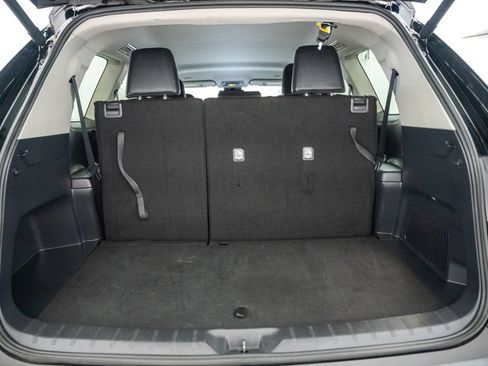 Certified 2026 Toyota Grand Highlander AWD image 12