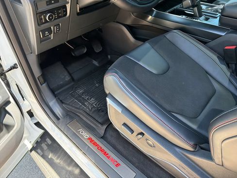 Used 2025 Ford F150 Raptor AWD/4WD image 24