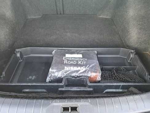 Used 2020 Nissan Altima 2.5 SR image 26