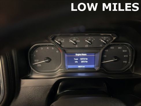 Used 2020 GMC Sierra 1500 AT4 w/ AT4 Premium Package image 25