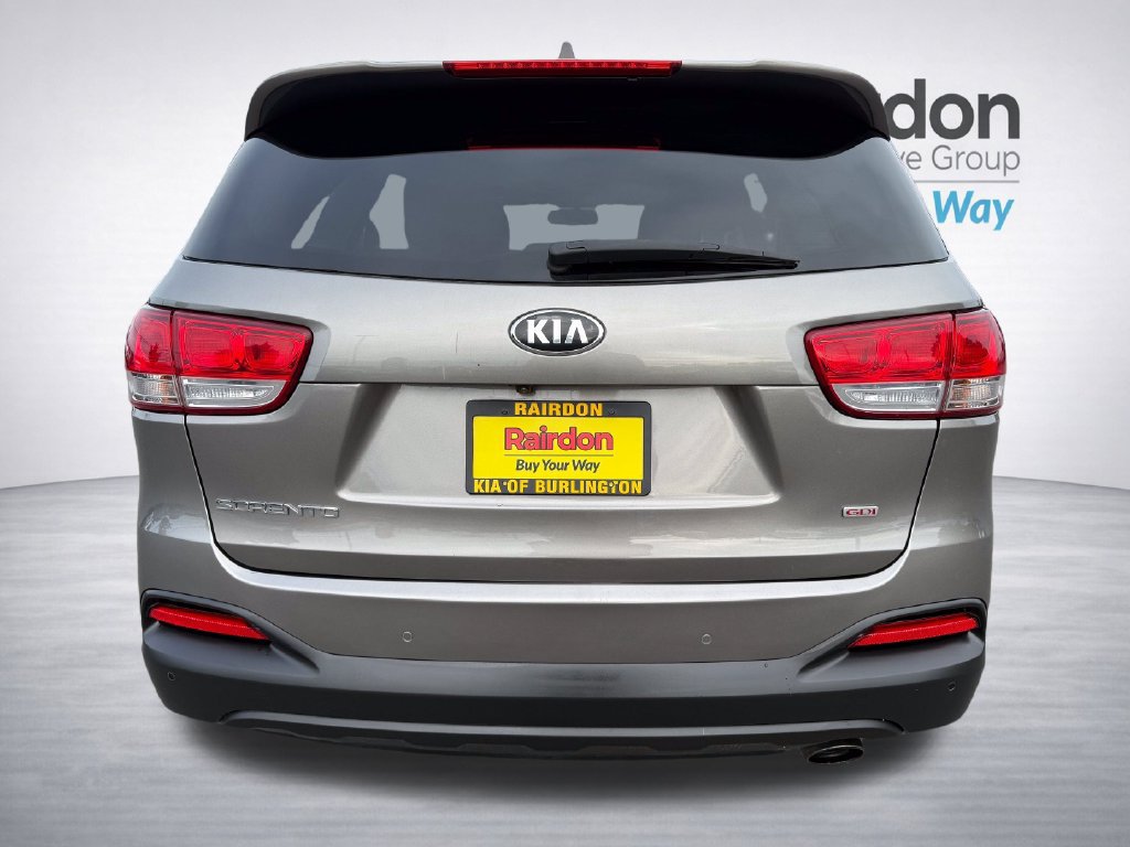 Used 2018 Kia Sorento AWD image 6