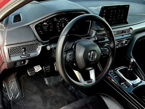Used 2025 Acura Integra Type S image 13