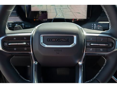 New 2026 GMC Acadia Denali w/ Super Cruise Package AWD/4WD image 17