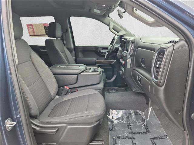Used 2021 Chevrolet Silverado 1500 LT RWD image 20