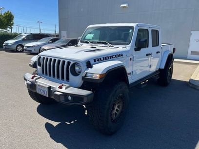 Used 2023 Jeep Gladiator Rubicon w/ Cold Weather Group