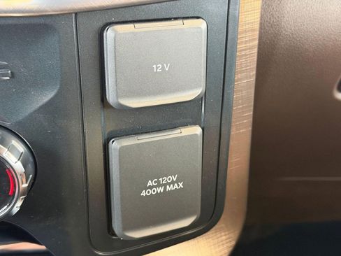 New 2026 Ford F150 King Ranch w/ Equipment Group 601A High image 31