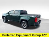 Used 2015 Chevrolet Colorado Z71 image 4