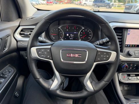 Certified 2023 GMC Acadia SLT w/ Elevation Edition FWD image 24