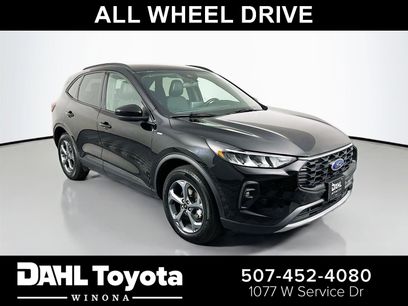 Used 2025 Ford Escape ST-Line Select