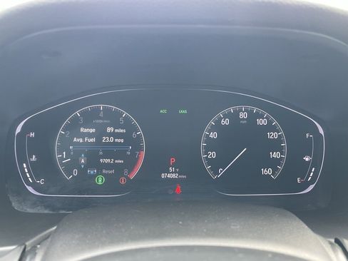 Used 2020 Honda Accord EX-L image 10