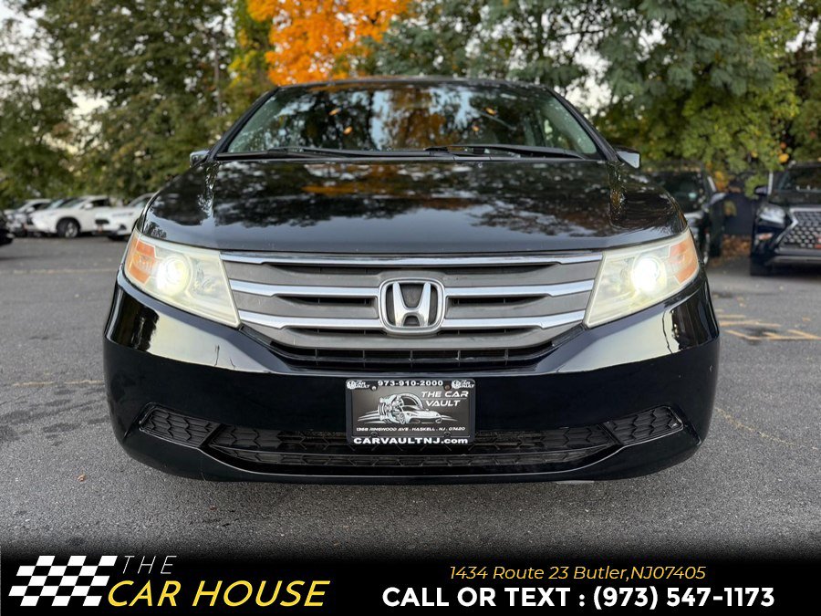 Used 2011 Honda Odyssey EX image 13