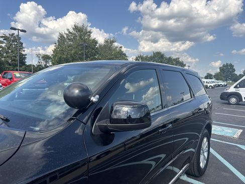 Used 2020 Dodge Durango AWD image 18