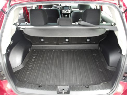 Used 2016 Subaru Impreza 2.0i Premium w/ Popular Package #1 image 12