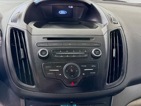 Used 2018 Ford Escape SE FWD image 18