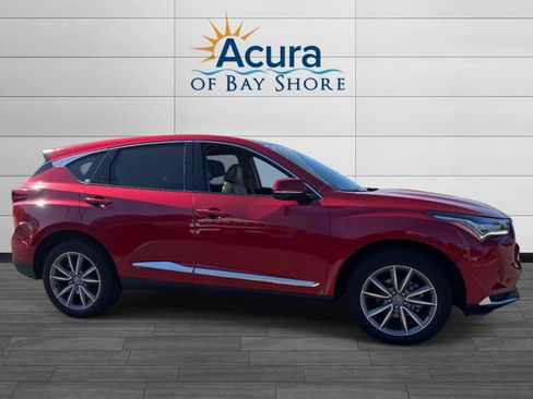 Used 2024 Acura RDX SH-AWD w/ Technology Package image 6