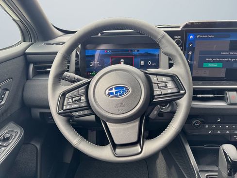 New 2026 Subaru Outback Limited AWD/4WD image 12