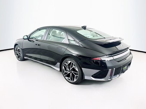 Used 2024 Hyundai Ioniq 6 SEL RWD image 5