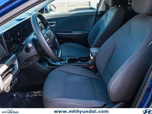 Used 2025 Kia K4 FWD image 14