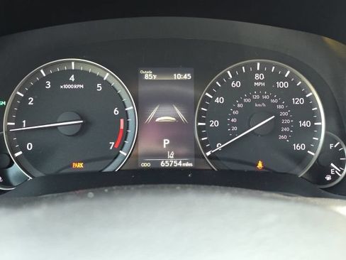Used 2022 Lexus RX 350 FWD w/ Premium Package image 26