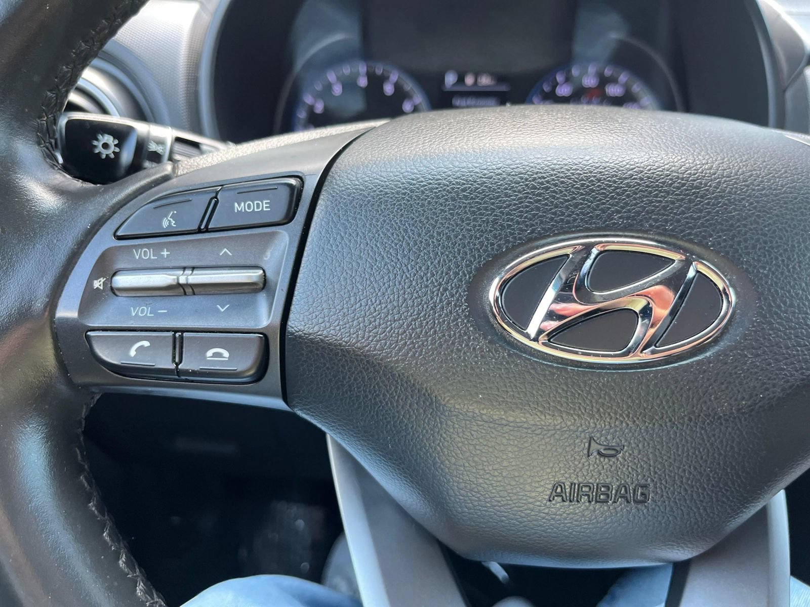 Used 2021 Hyundai Kona SEL Plus w/ Cargo Package FWD image 15