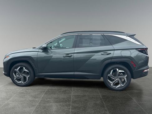 Certified 2023 Hyundai Tucson SEL AWD/4WD image 5
