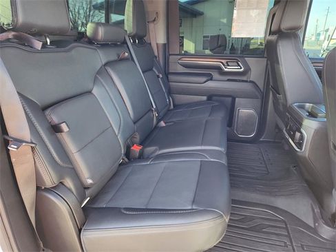Used 2024 GMC Sierra 2500 Denali w/ Denali Reserve Package image 27