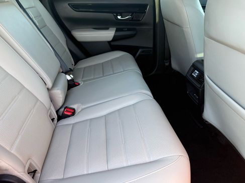 Used 2024 Honda CR-V EX-L image 30