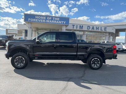 Used 2024 Ford F250 Lariat w/ Lariat Ultimate Package