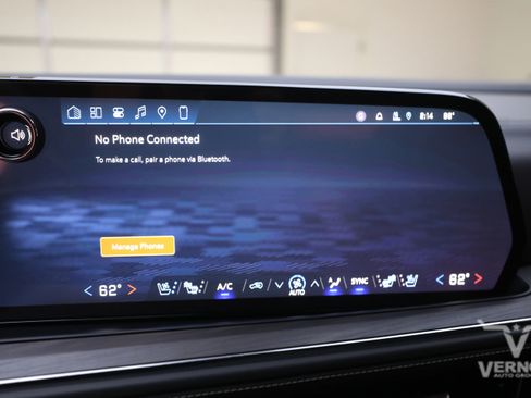 New 2026 Chevrolet Tahoe Premier image 37