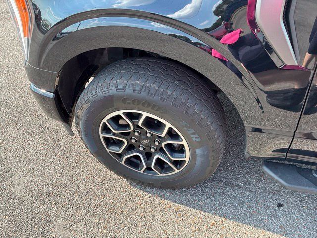 Used 2023 Ford F150 XLT w/ Equipment Group 302A High AWD/4WD image 65