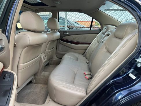 Used 1999 Acura TL FWD image 27